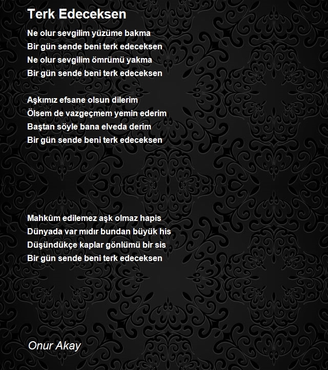 Onur Akay