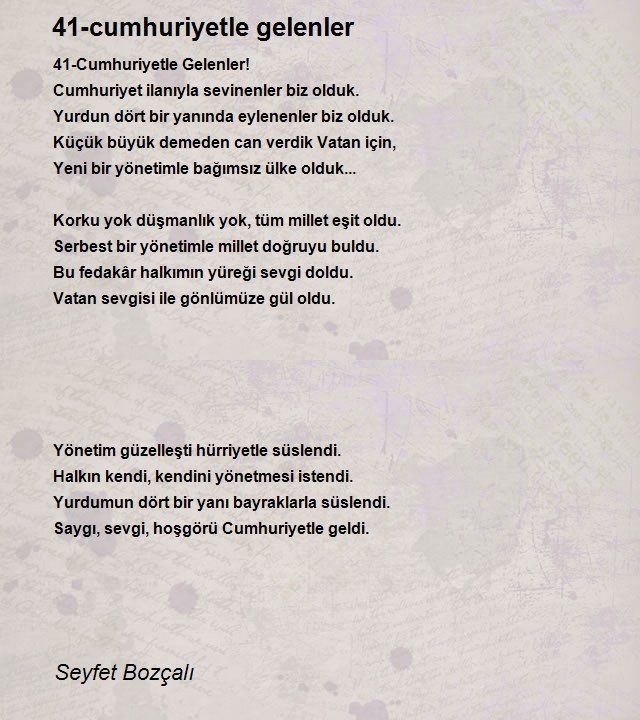 Seyfet Bozçalı