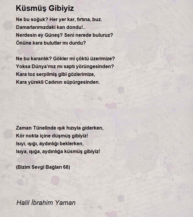 Halil İbrahim Yaman