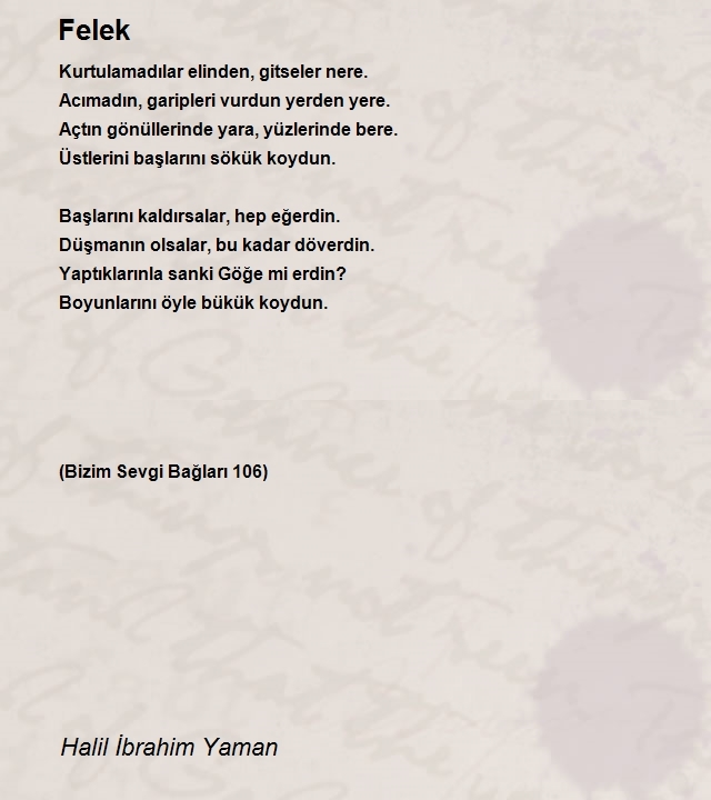 Halil İbrahim Yaman