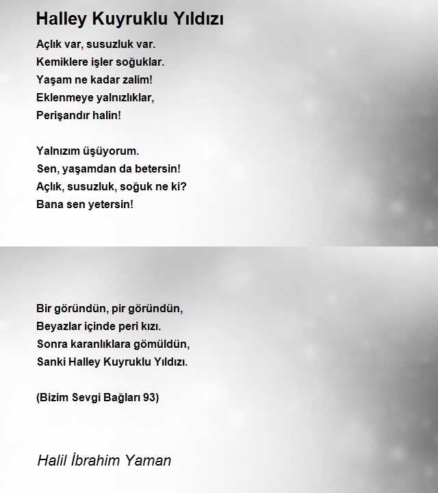 Halil İbrahim Yaman