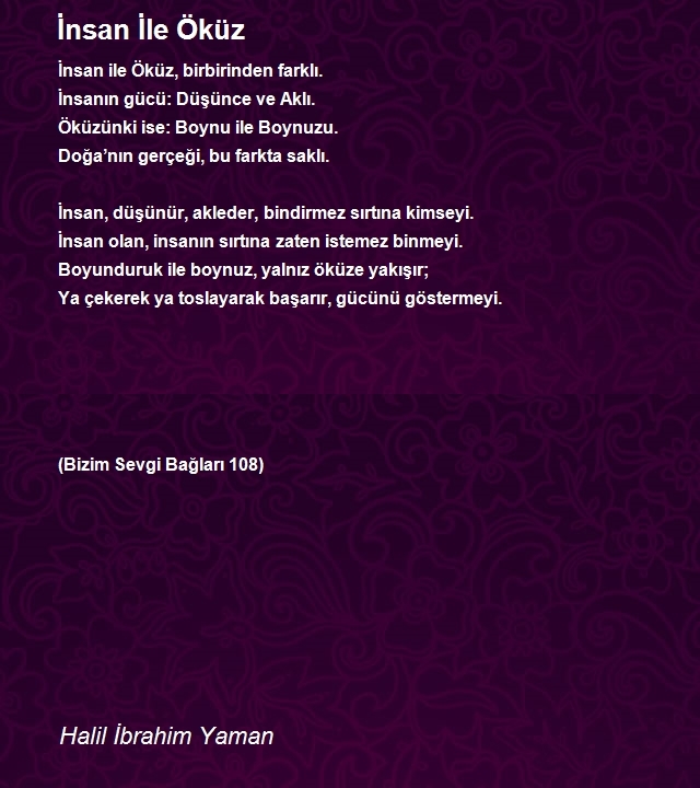 Halil İbrahim Yaman