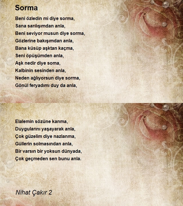 Nihat Çakır 2