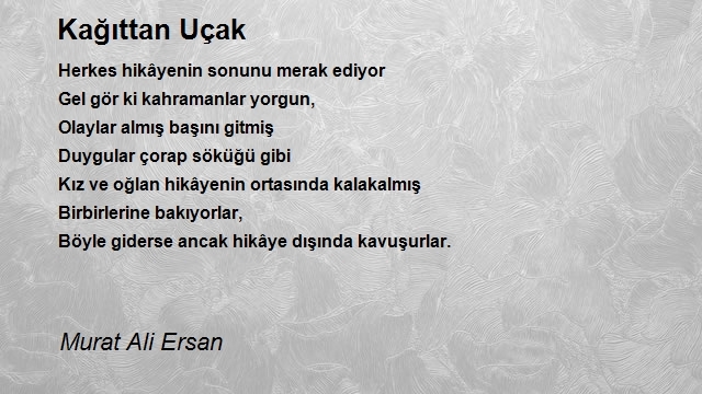 Murat Ali Ersan