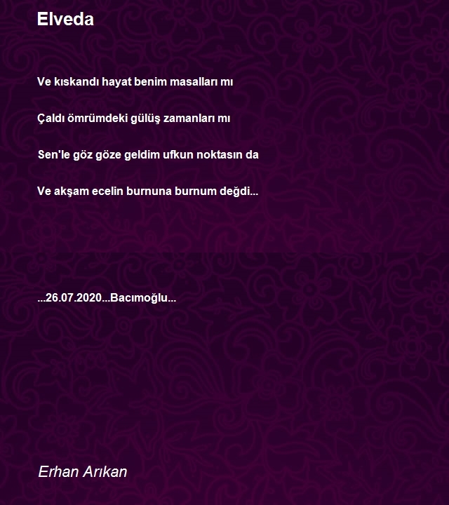 Erhan Arıkan