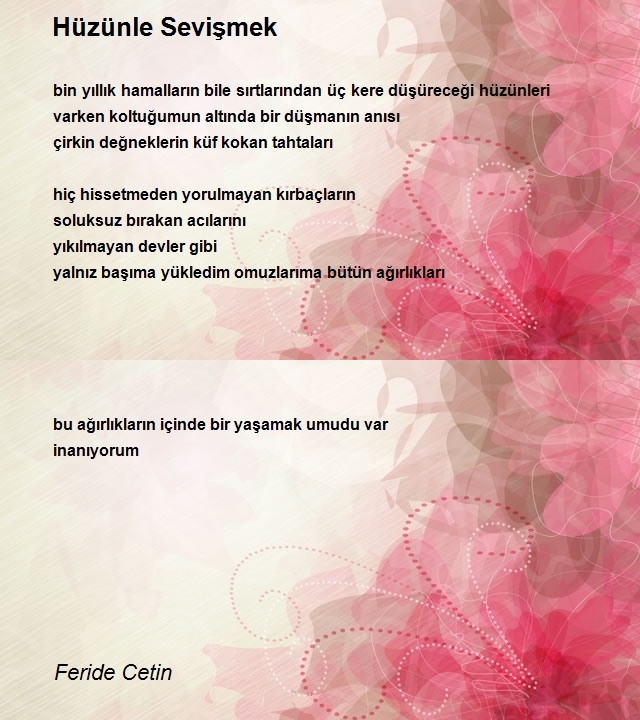 Feride Cetin