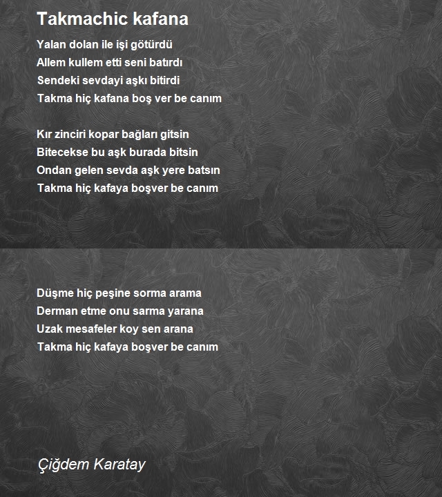 Çiğdem Karatay