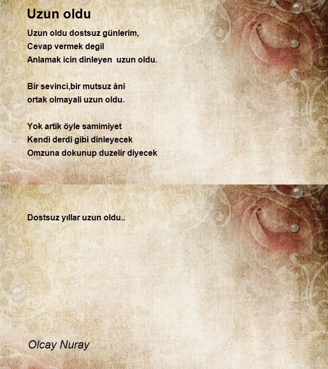 Olcay Nuray