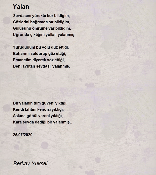 Berkay Yuksel