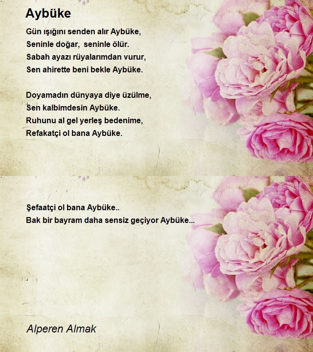 Alperen Almak