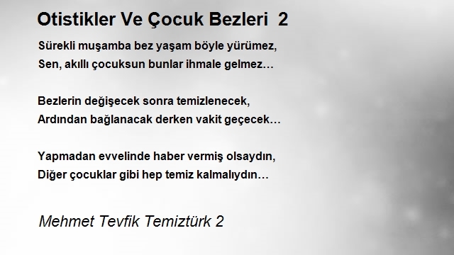 Mehmet Tevfik Temiztürk 2