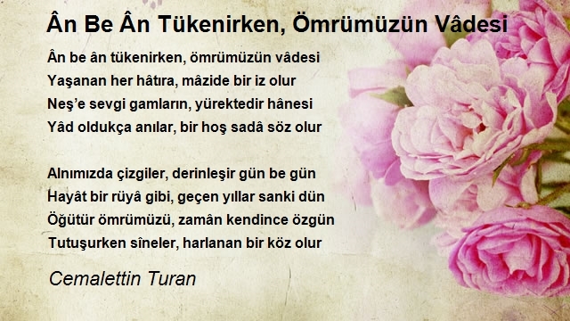 Cemalettin Turan