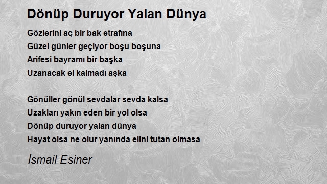 İsmail Esiner