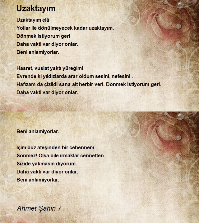 Ahmet Songar