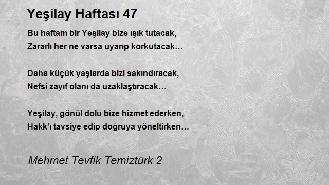 Mehmet Tevfik Temiztürk 2