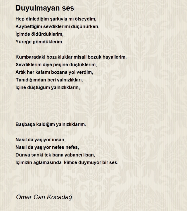 Ömer Can Kocadağ