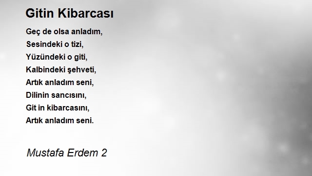 Erdem Mustafa