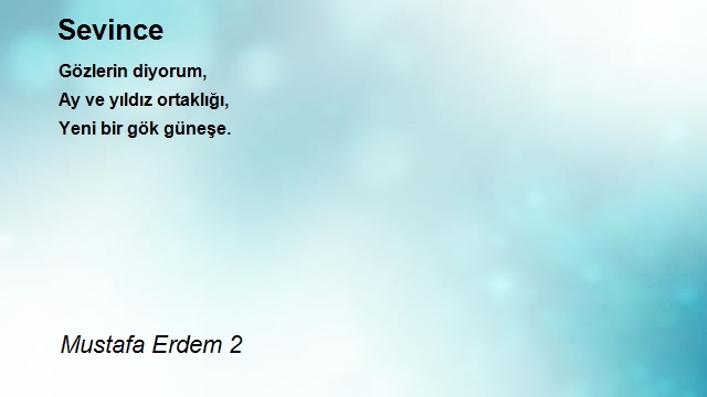 Erdem Mustafa