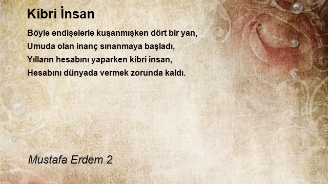 Erdem Mustafa