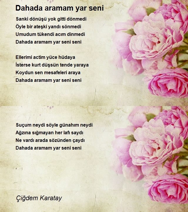 Çiğdem Karatay