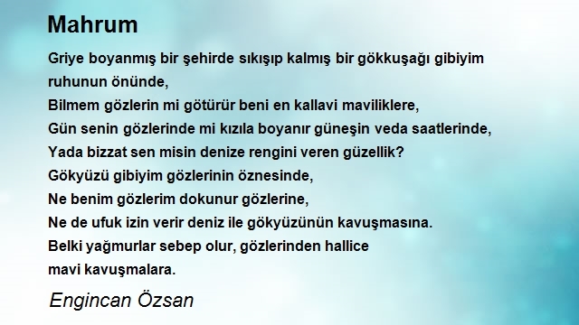 Engincan Özsan