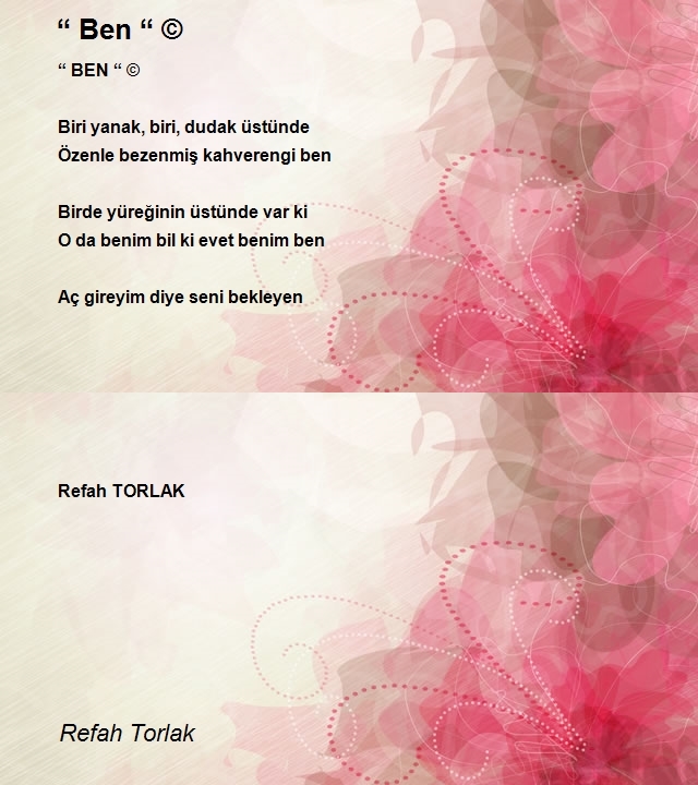 Refah Torlak