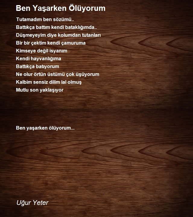 Uğur Yeter