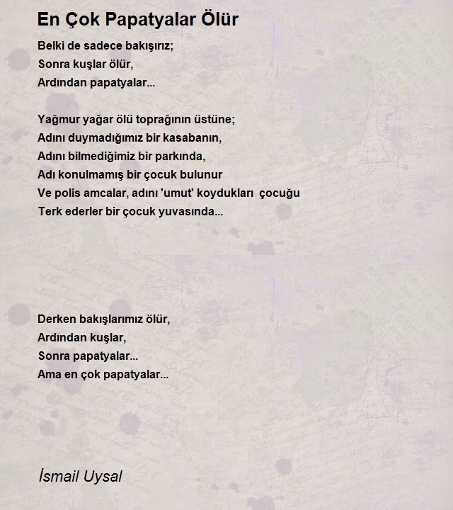 İsmail Uysal