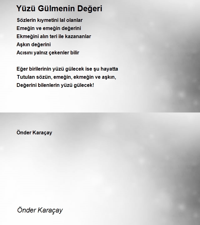 Önder Karaçay