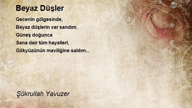 Şükrullah Yavuzer