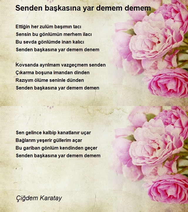 Çiğdem Karatay