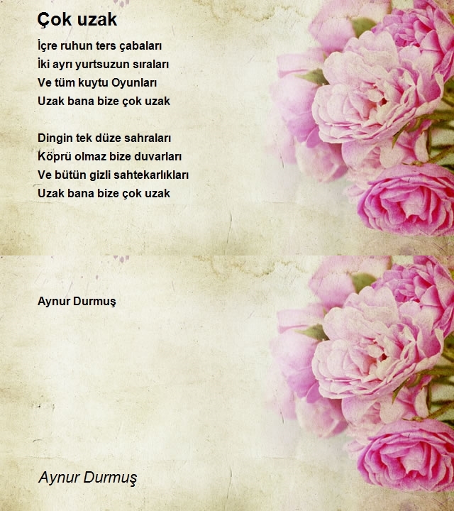 Aynur Durmuş