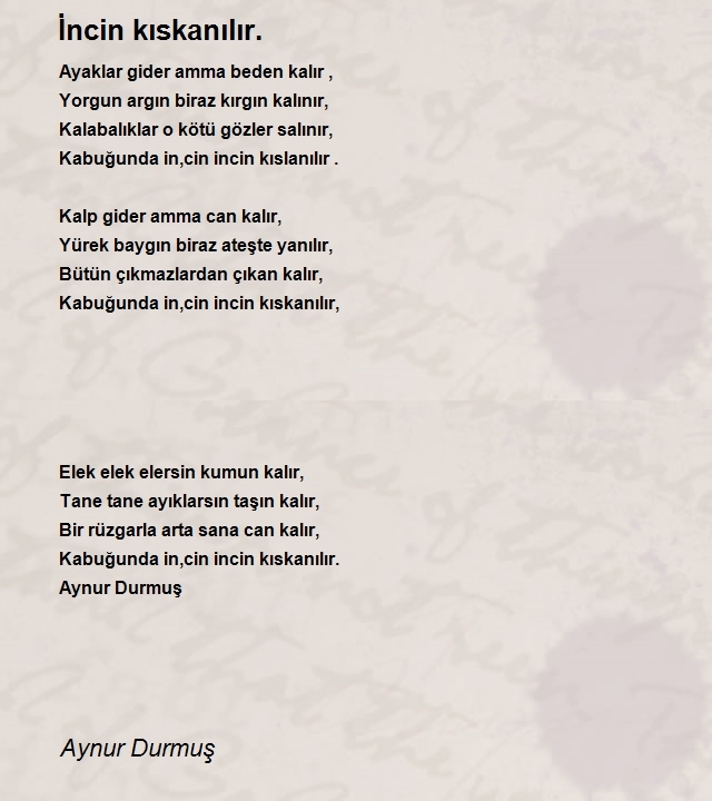 Aynur Durmuş