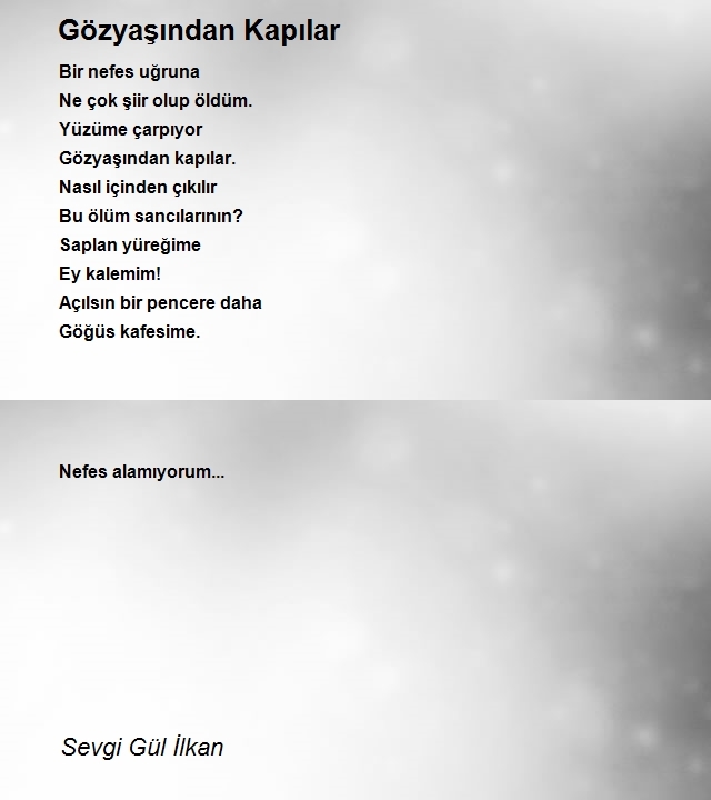 Sevgi Gül İlkan