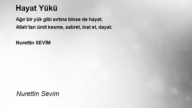 Nurettin Sevim