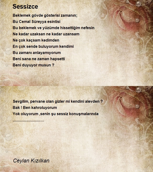 Ceylan Kızılkan