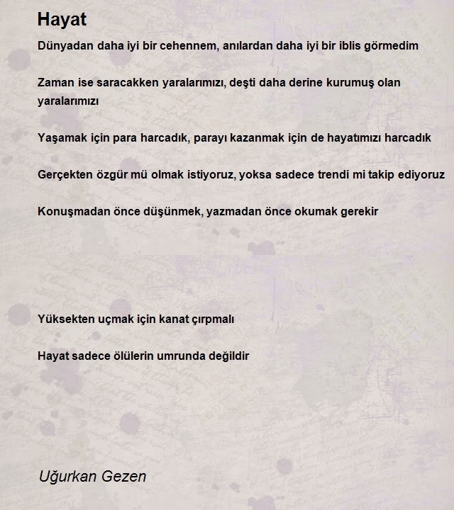 Uğurkan Gezen