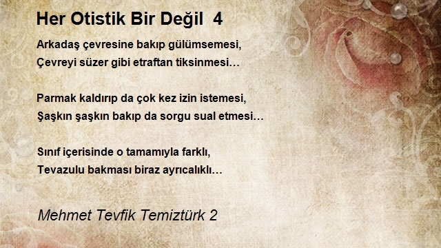 Mehmet Tevfik Temiztürk 2