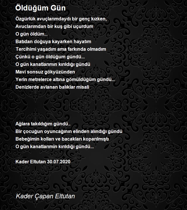 Kader Çapan Eltutan