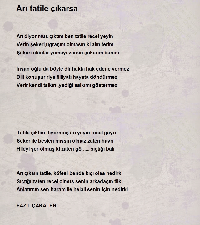 Fazıl Çakaler