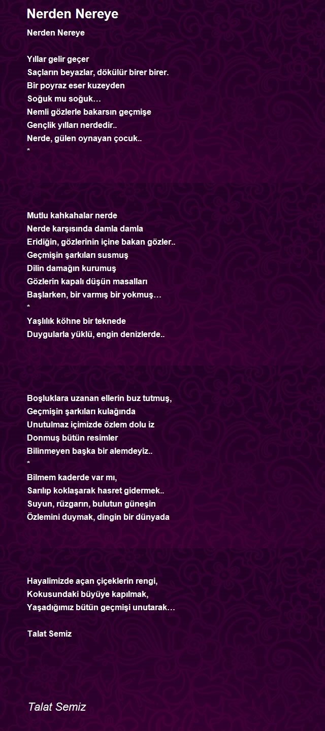 Talat Semiz