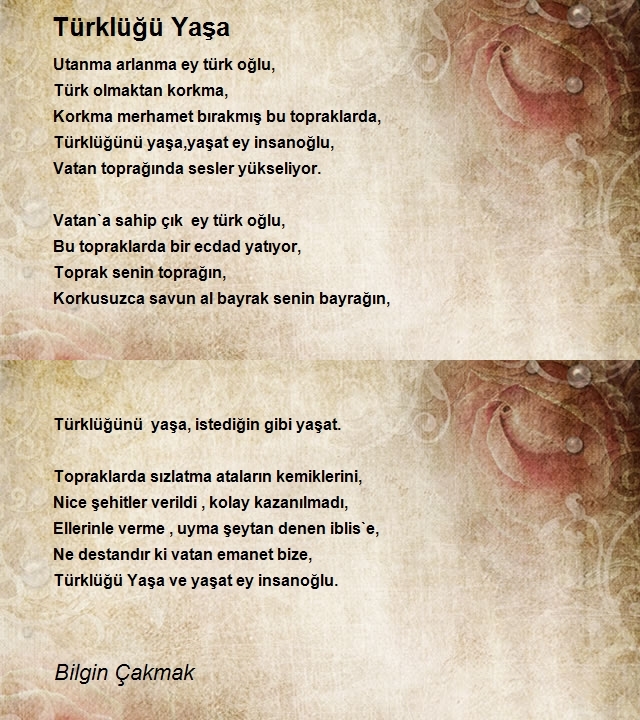 Bilgin Çakmak