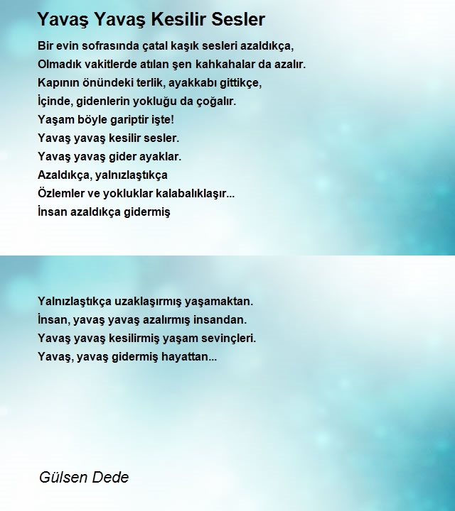 Gülsen Dede