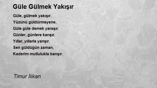 Timur İlikan