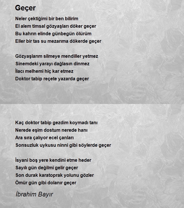 İbrahim Bayır