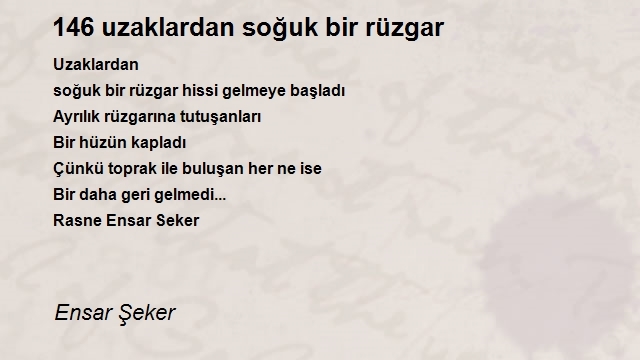 Ensar Şeker