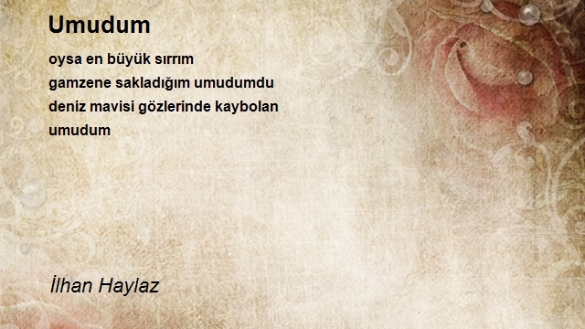 İlhan Haylaz