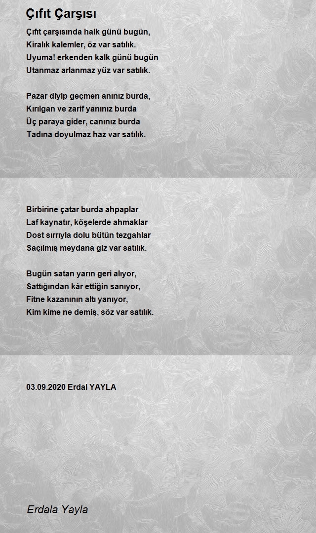 Erdala Yayla