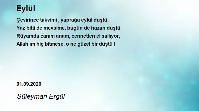 Süleyman Ergül