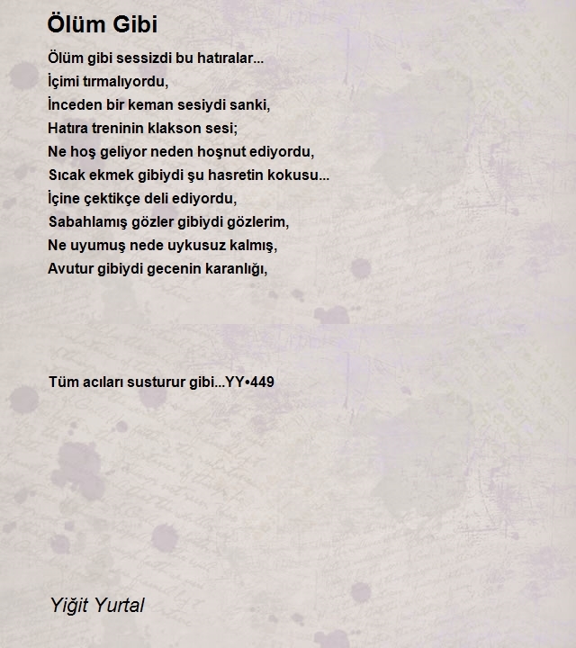 Yiğit Yurtal